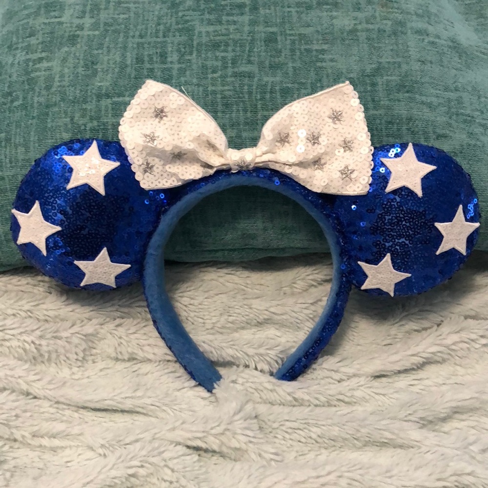 Mickey Ears - Americana